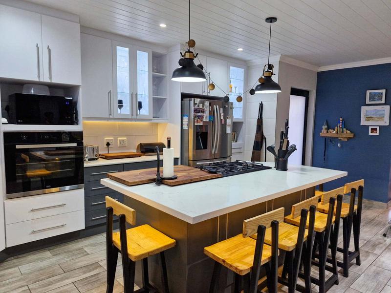 3 Bedroom Property for Sale in Tergniet Western Cape